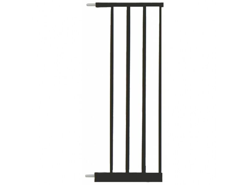 Zwart
