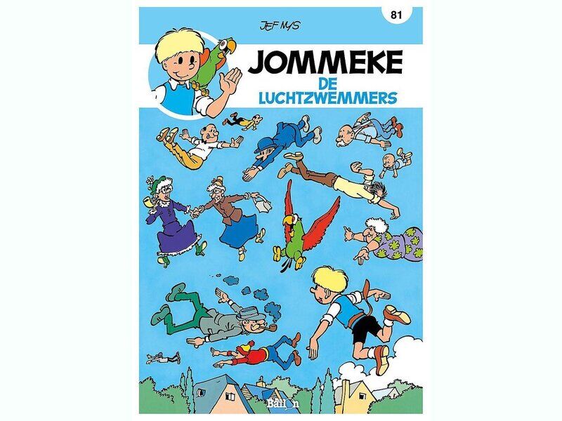 Overige