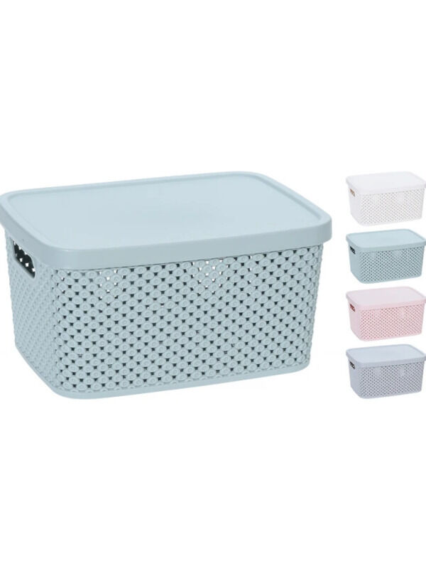 Assortiment
