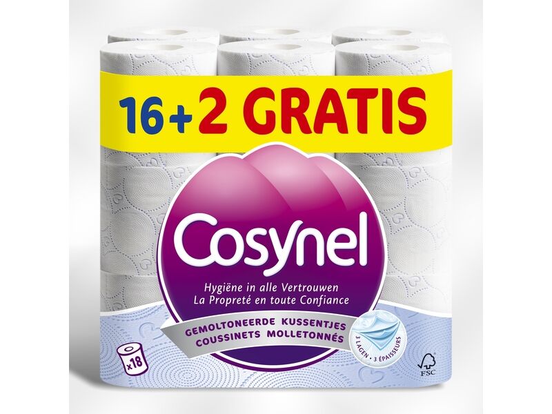 Overige