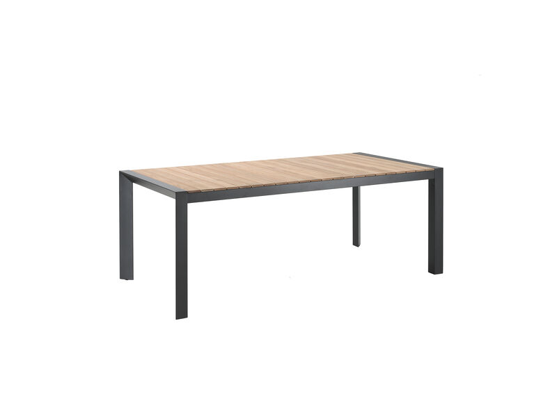 Zwart