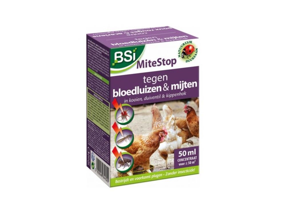 Overige