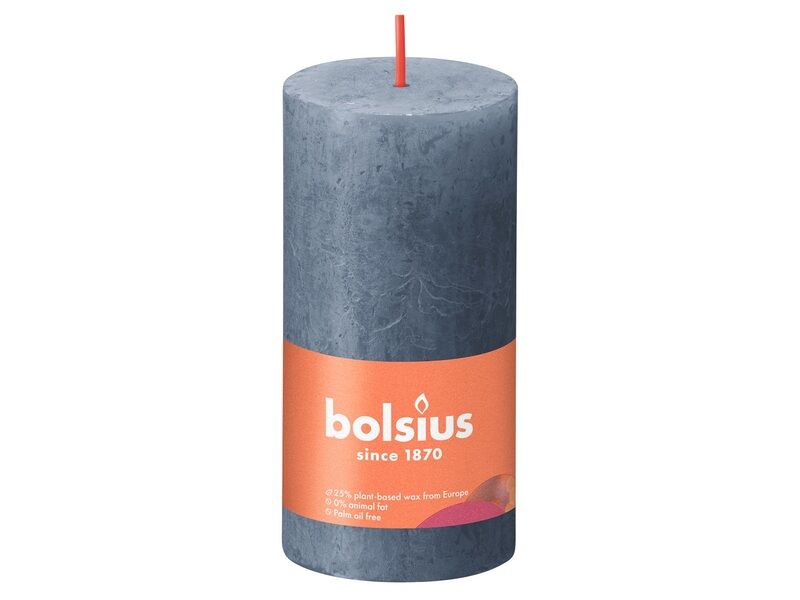 Blauw