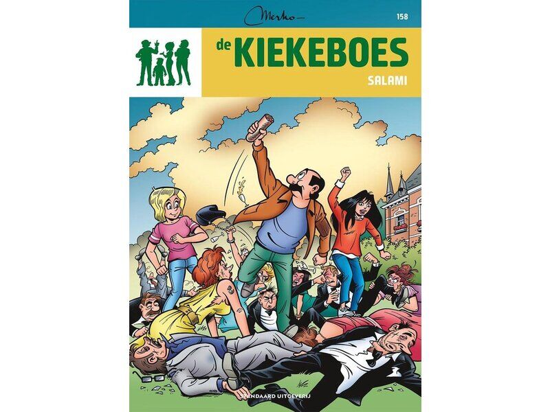 Overige