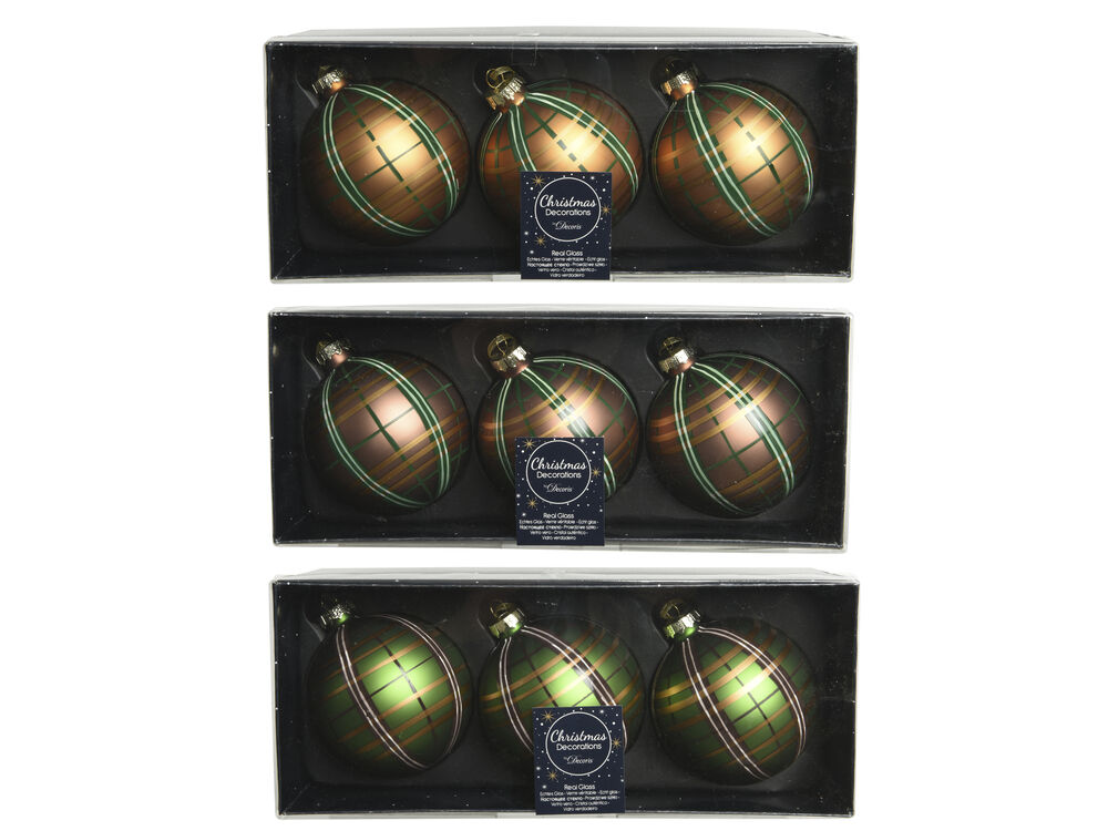 Assorti