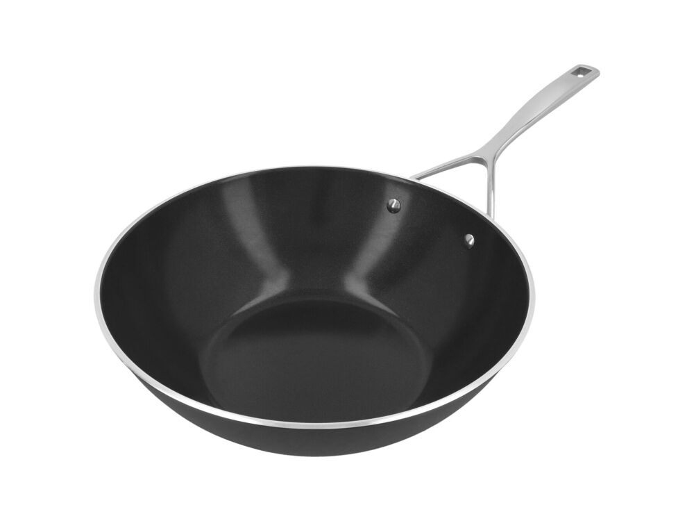 Zwart