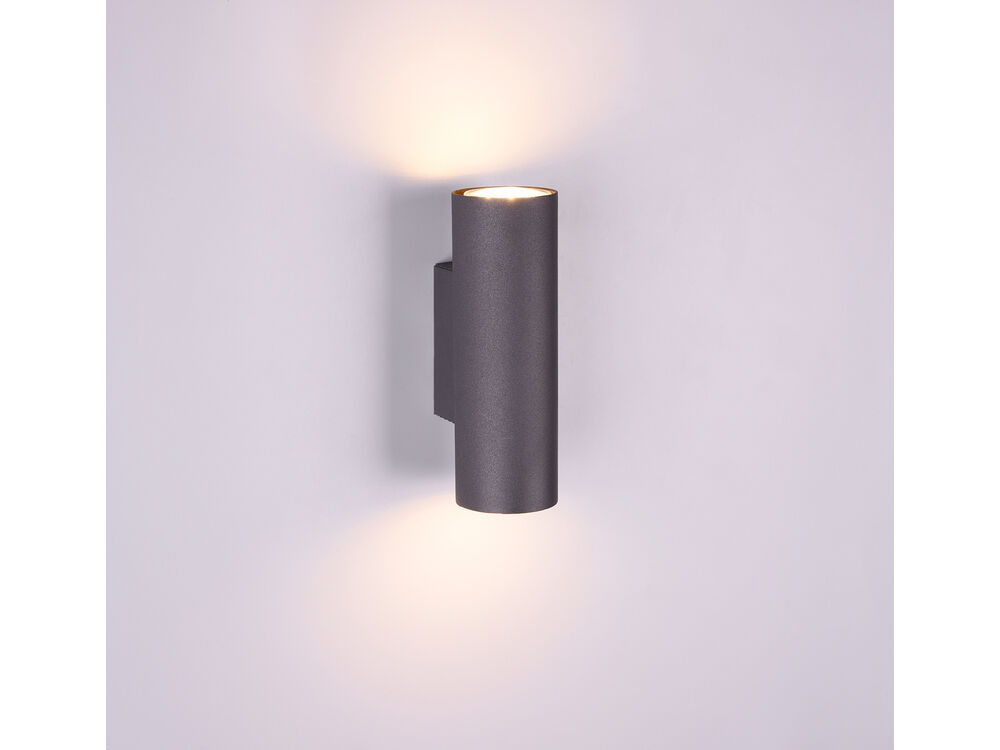 Zwart