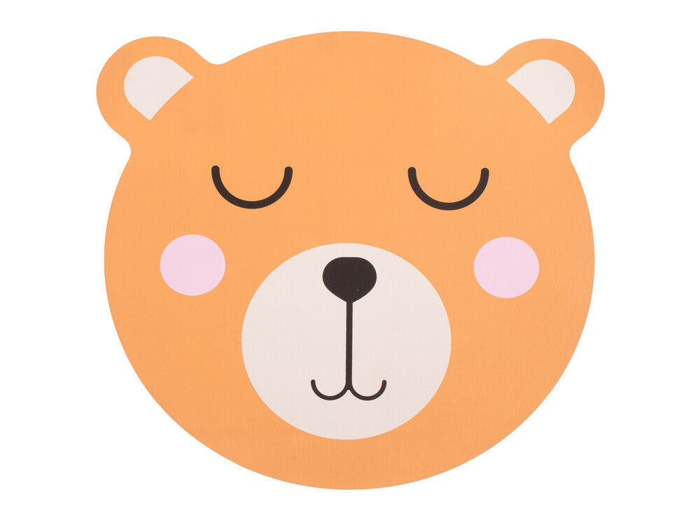 Oranje