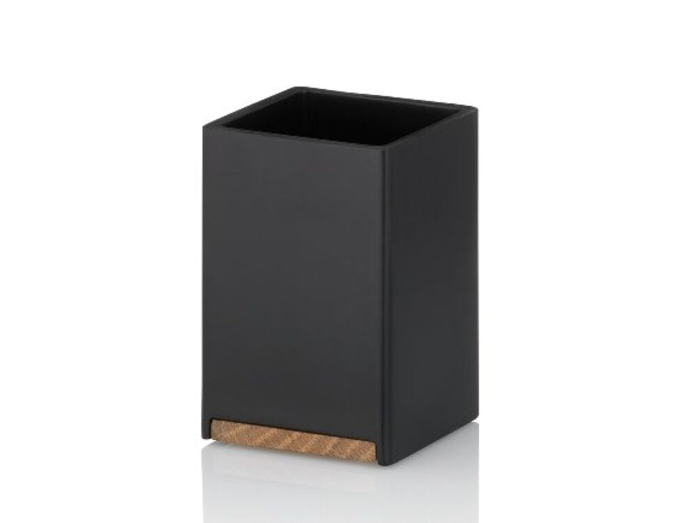 Zwart