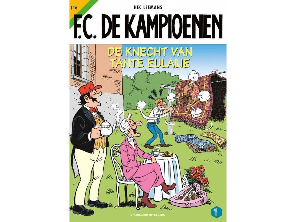 Overige