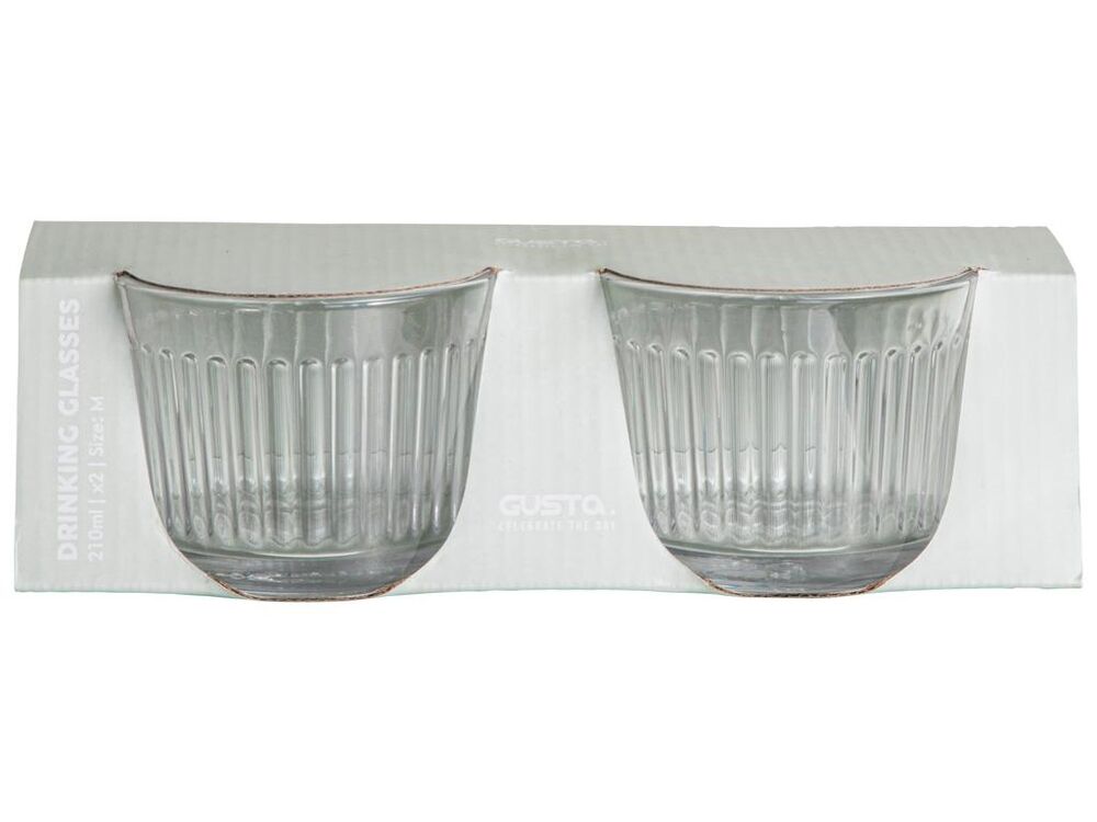 Glas