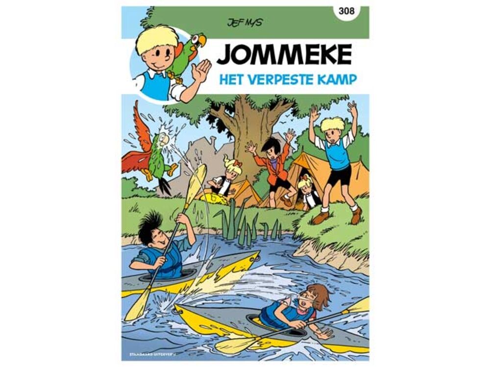 Overige
