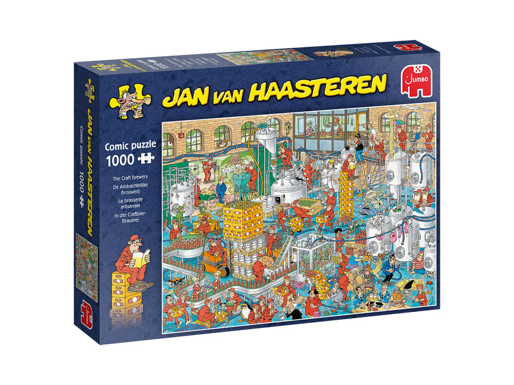 Overige