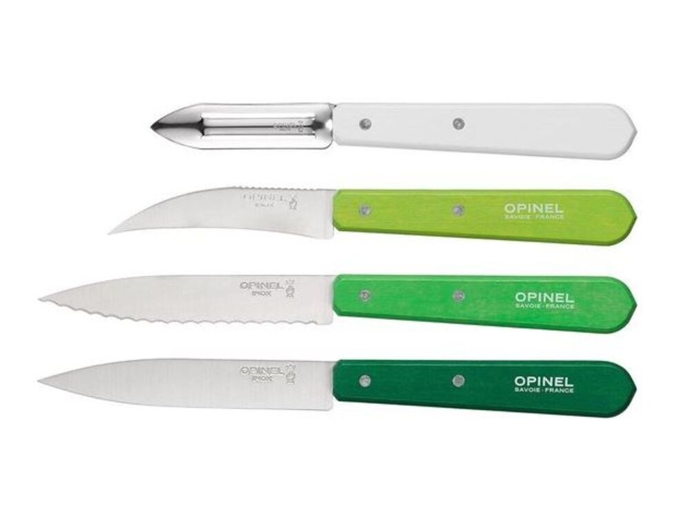 Groen