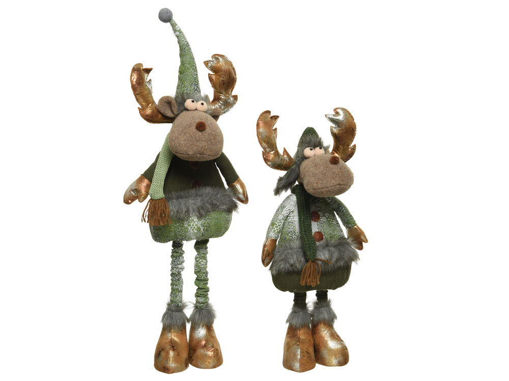 Groen