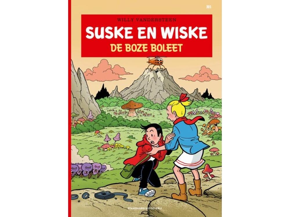 Overige