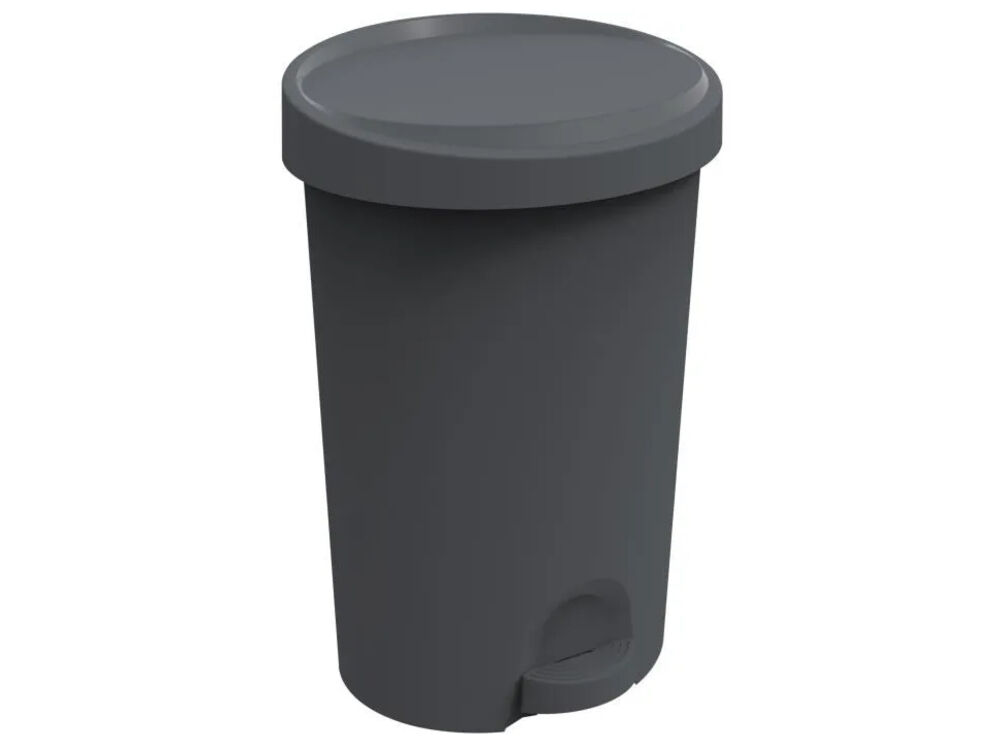 Zwart