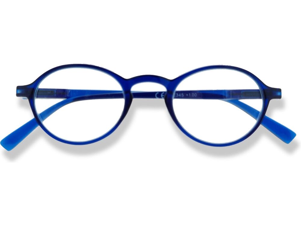 Blauw
