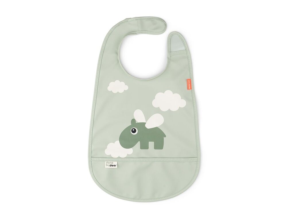 Groen