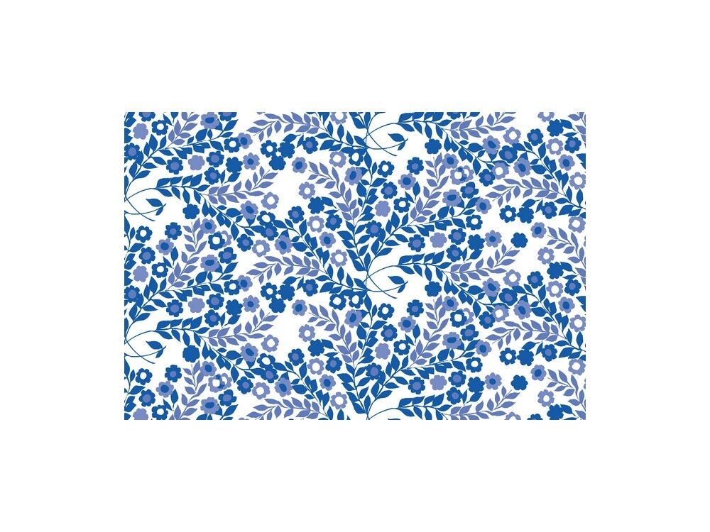 Blauw