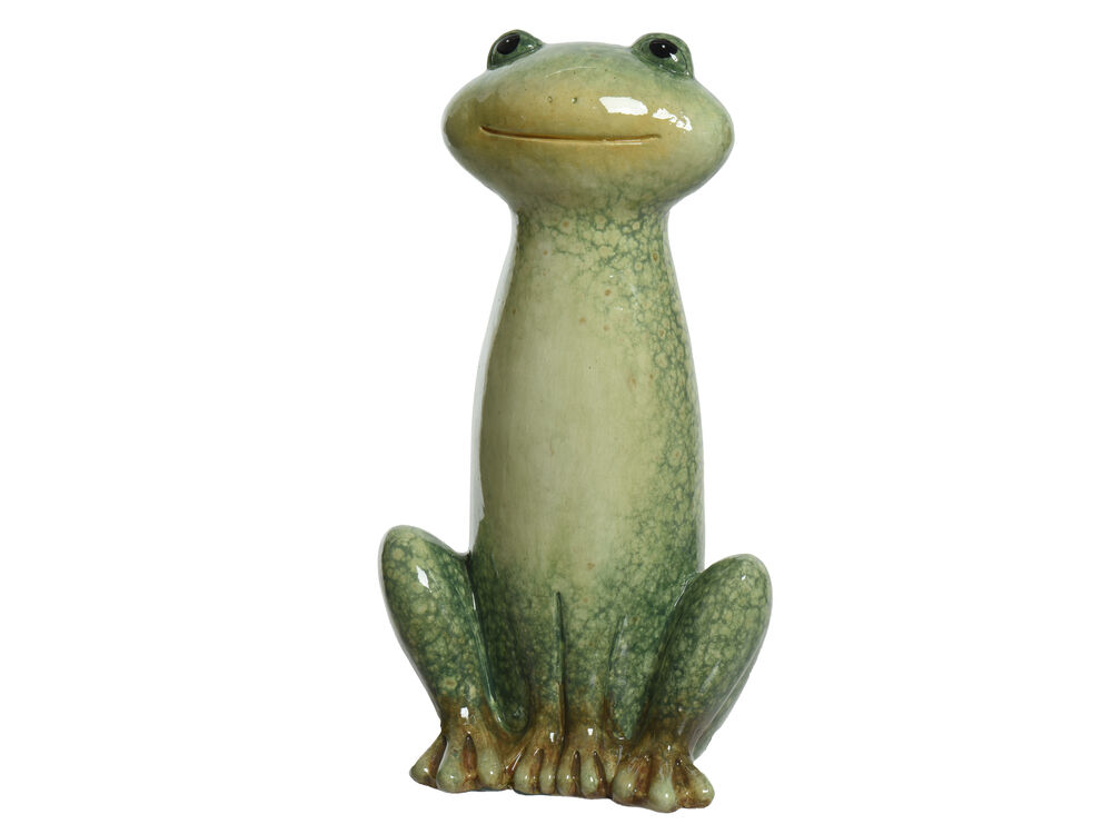 Groen