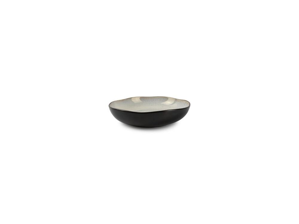 Zwart