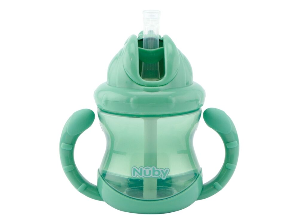 Groen