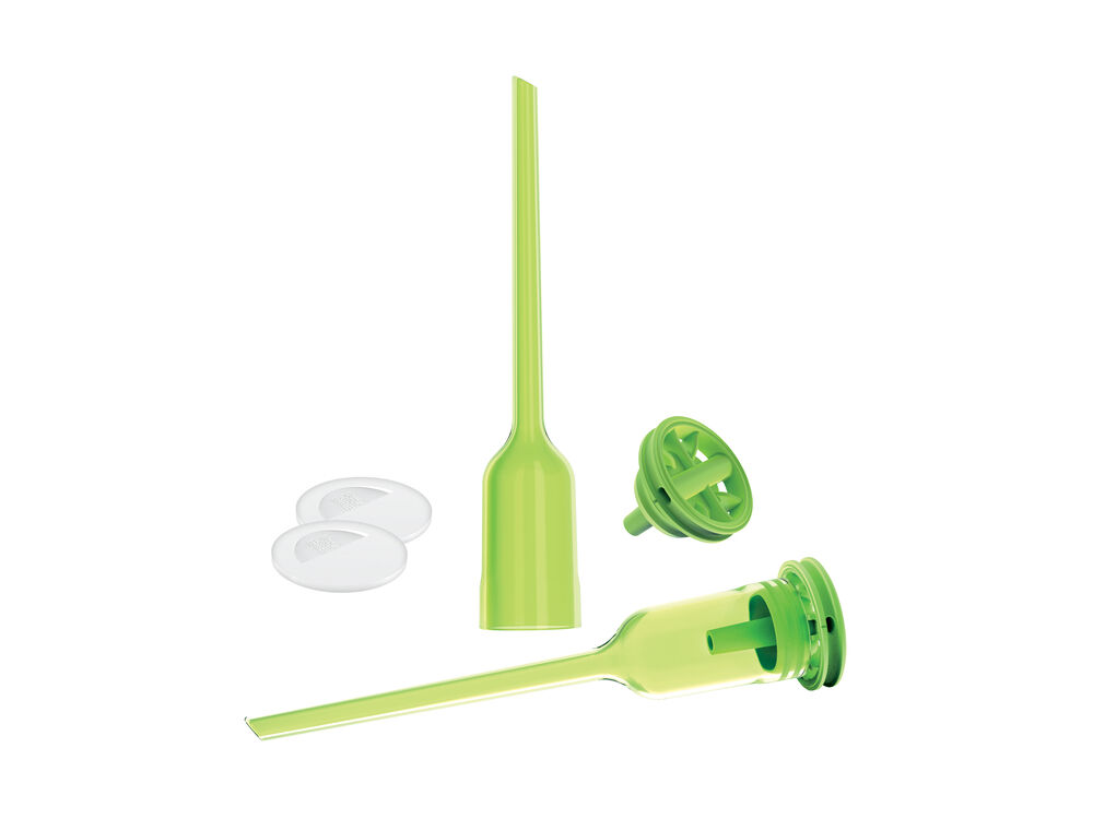 Groen