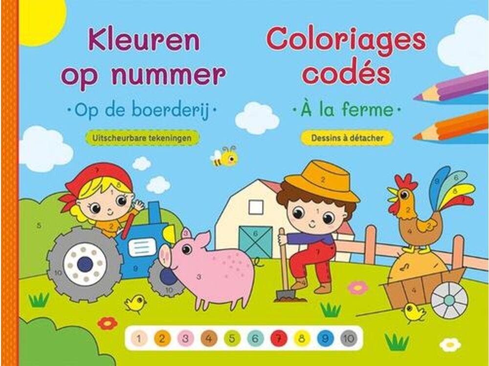 Overige