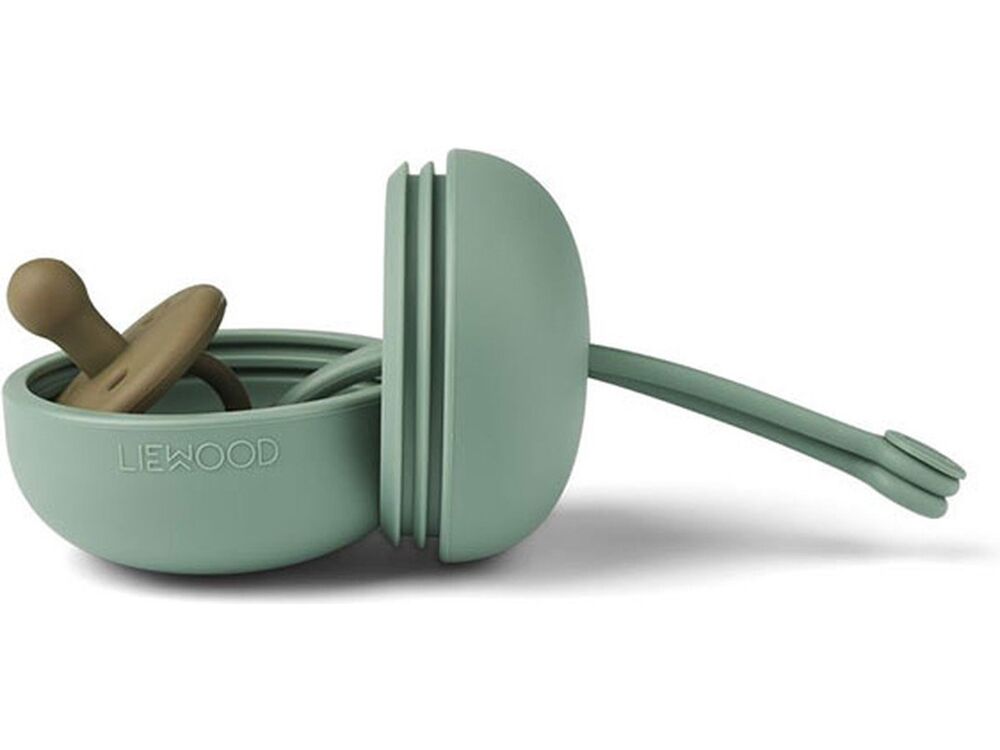 Groen