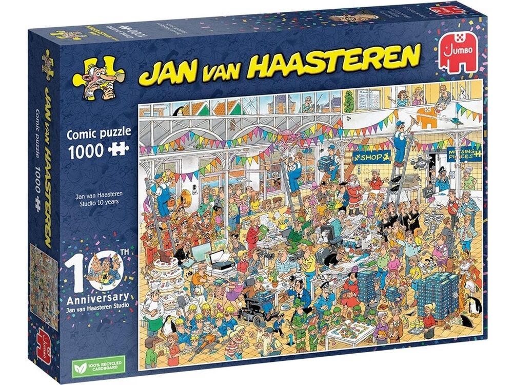 Overige