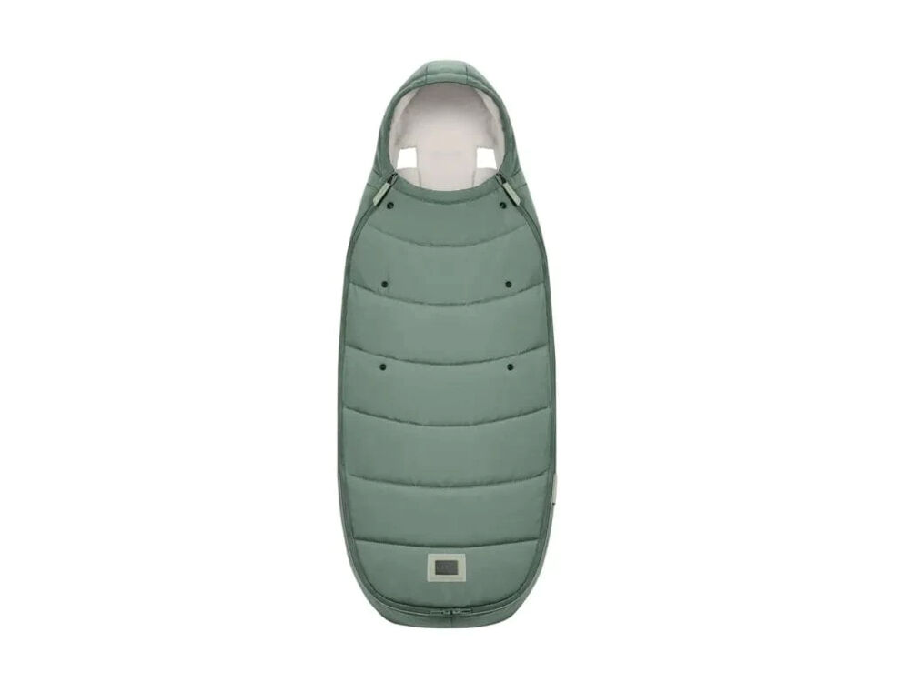 Groen