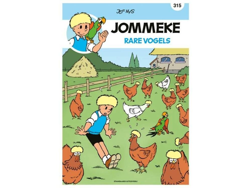 Overige