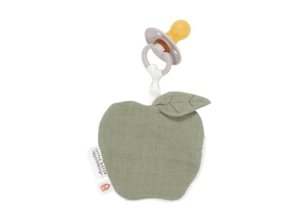 Groen