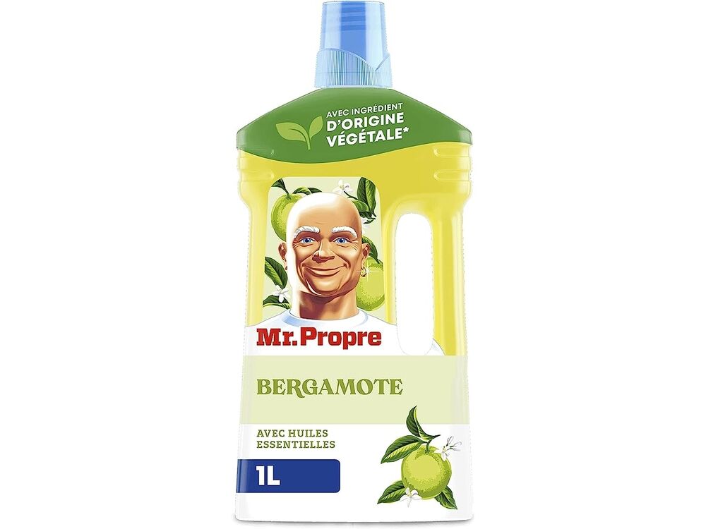 Groen