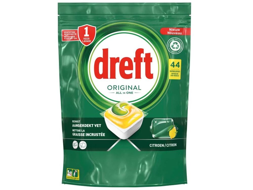 Groen