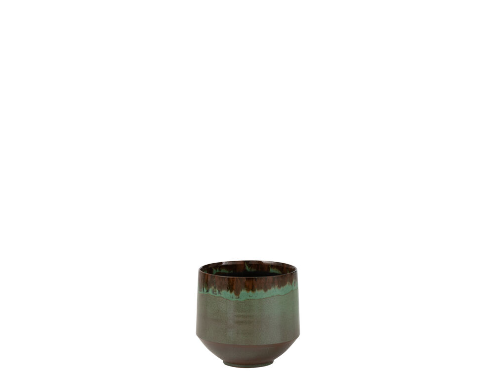 Groen