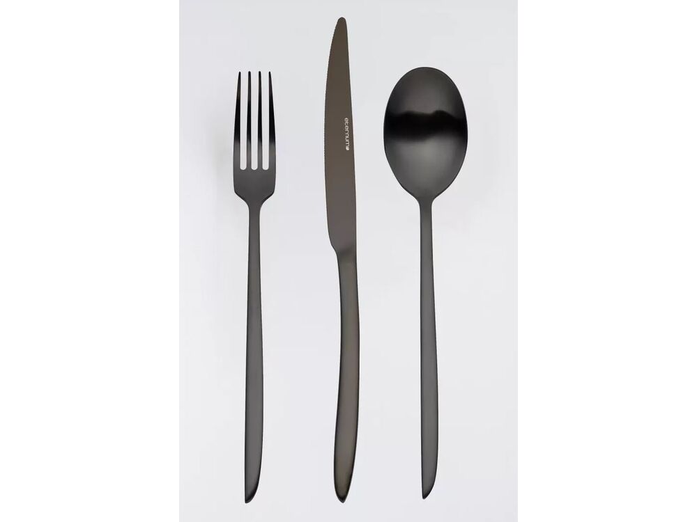 Zwart