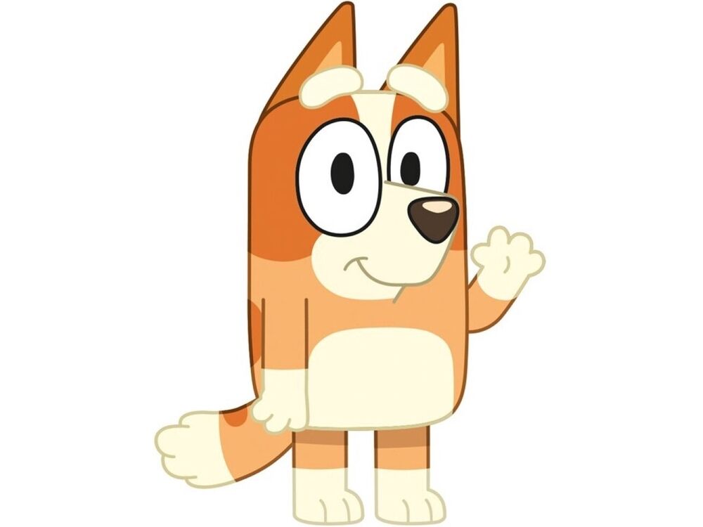 Oranje