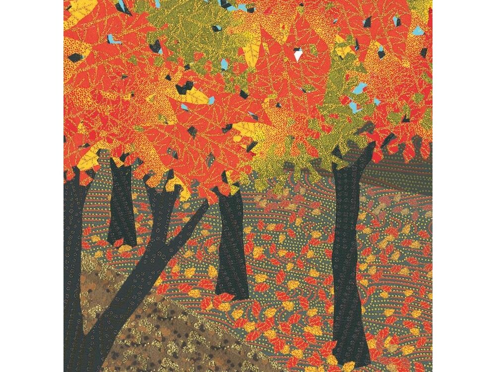 Oranje