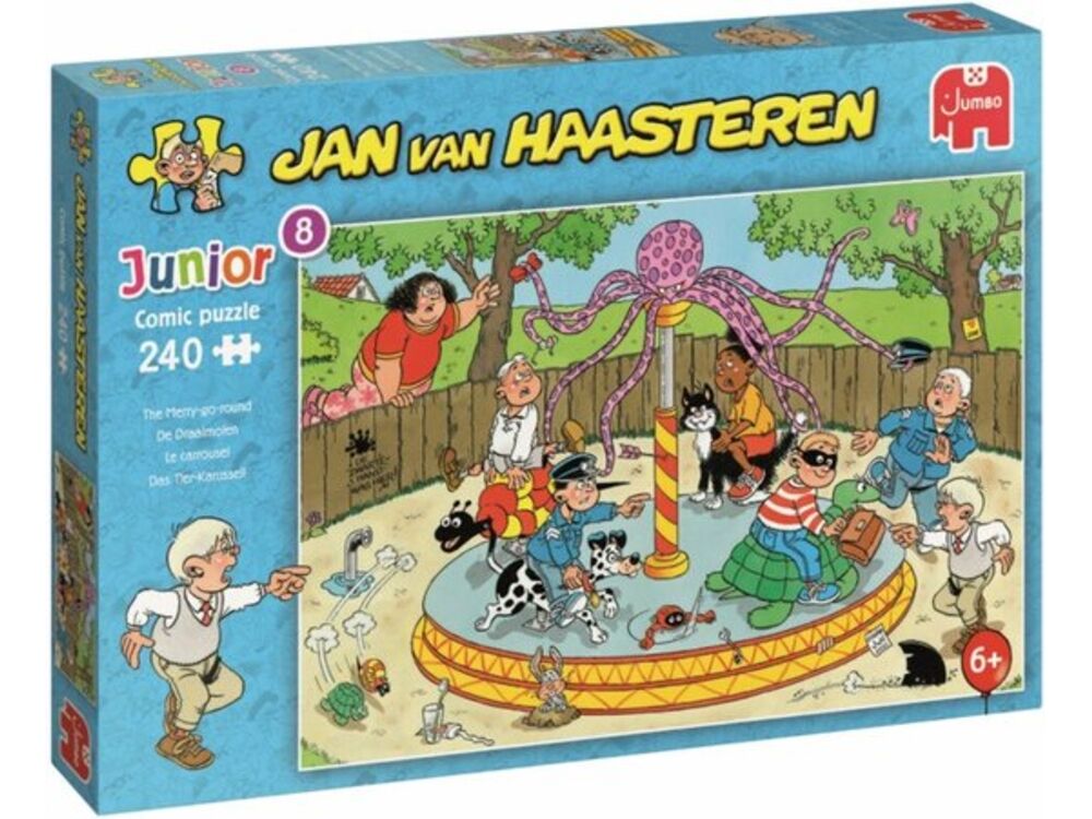 Overige