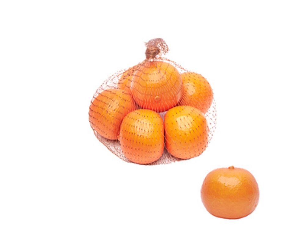 Oranje