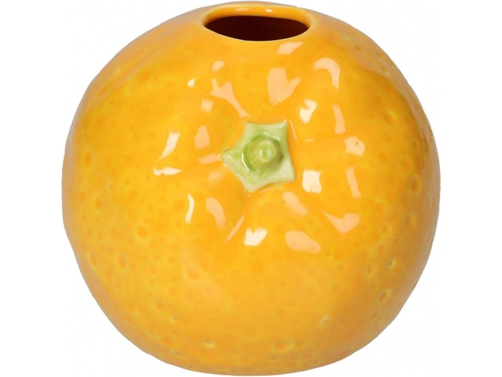Oranje