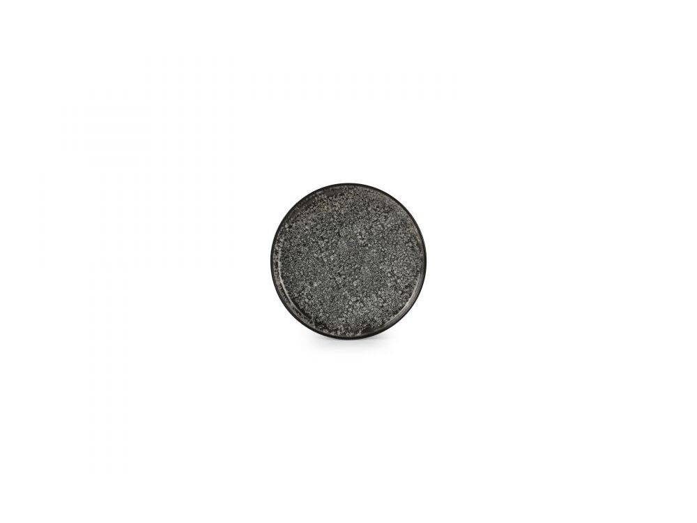 Zwart