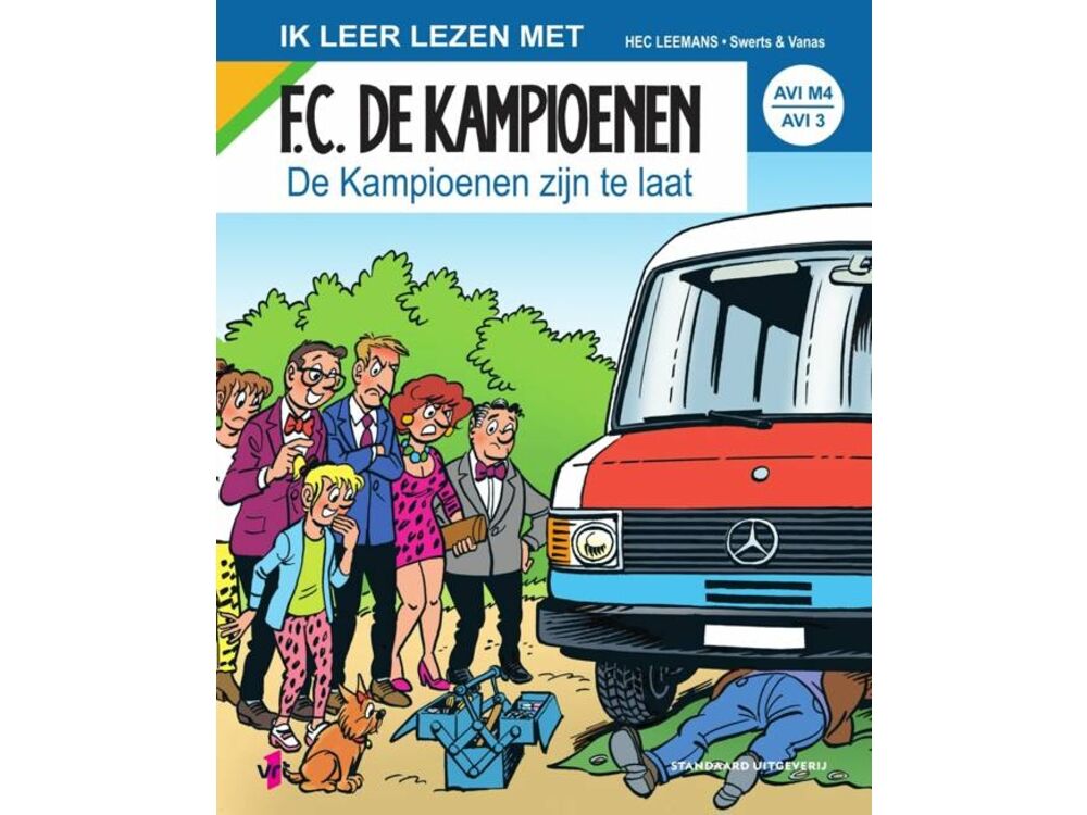 Overige