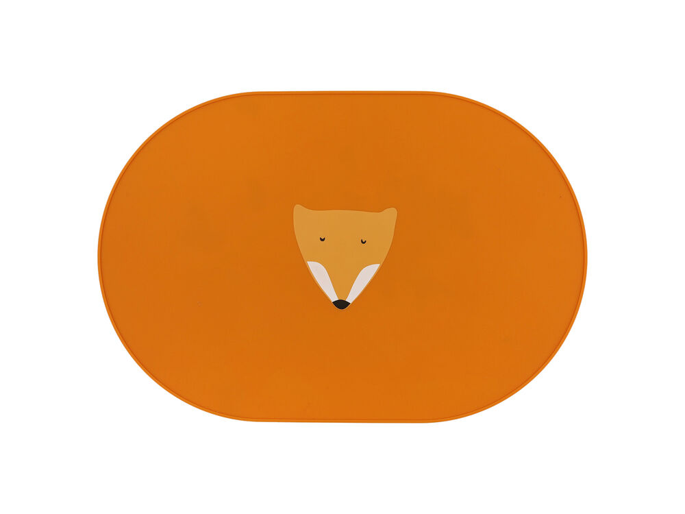Oranje