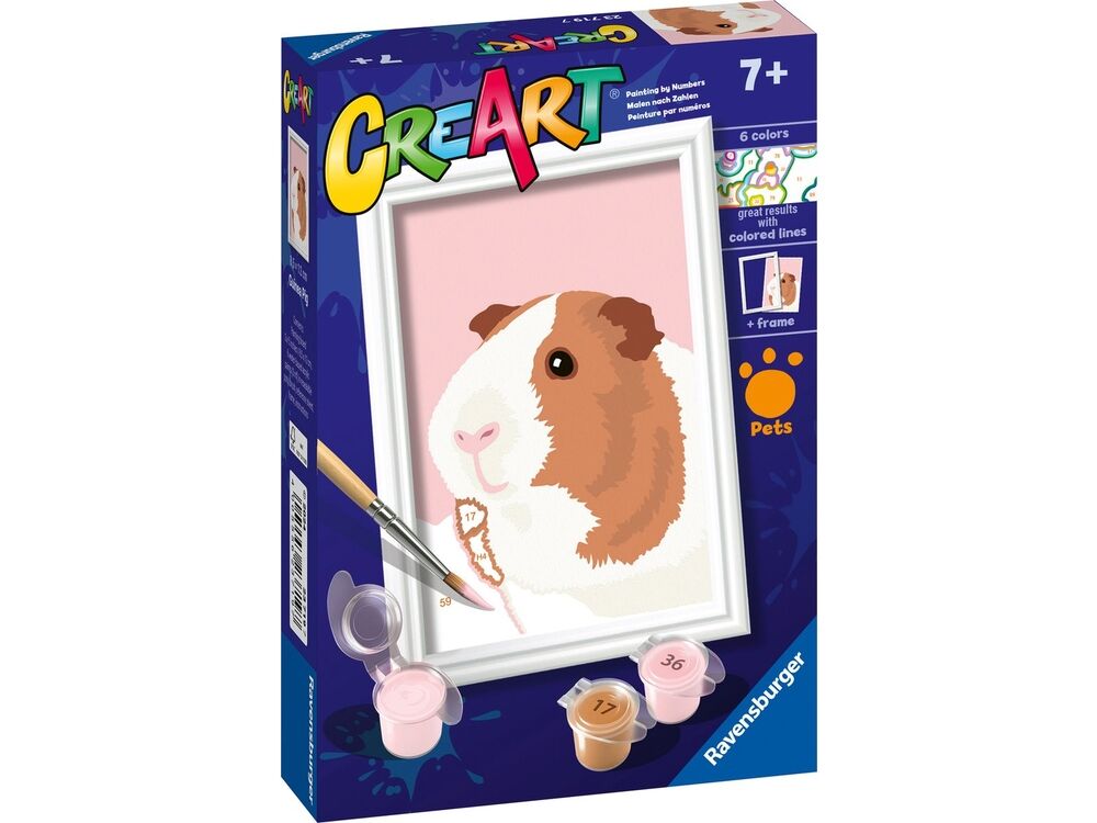 Overige