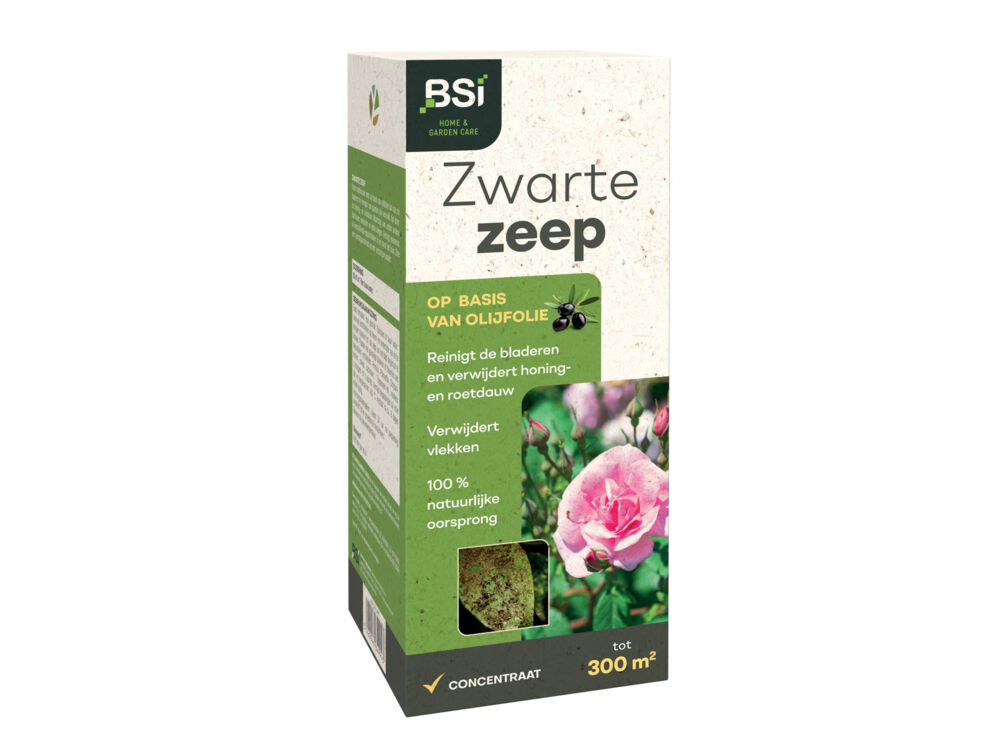 Groen