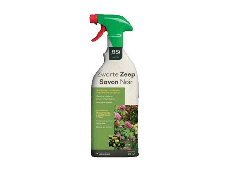 Groen