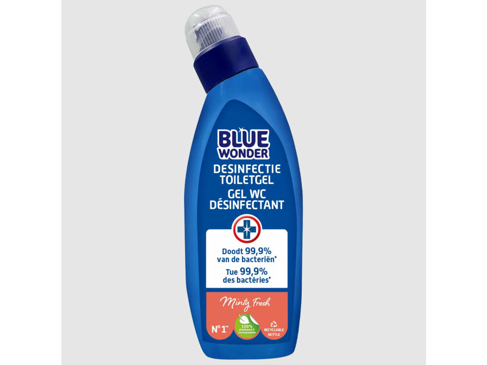 Blauw